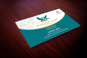 Business Card Design by Hardcore Design for this project | Design #6530817