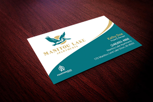 Business Card Design by Hardcore Design for this project | Design: #6530831