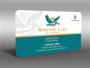 Business Card Design by Hardcore Design for this project | Design: #6530837