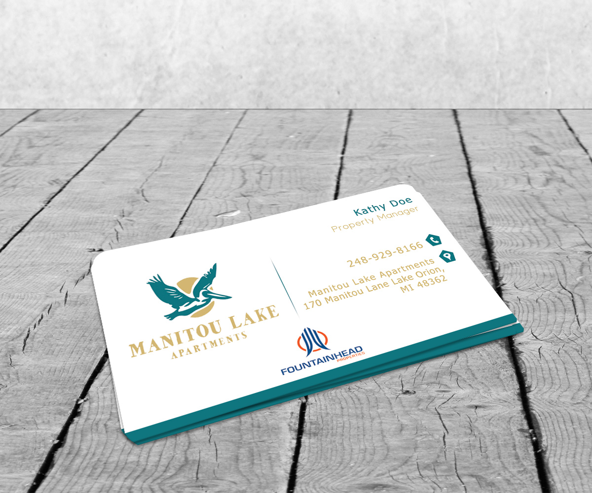 Business Card Design by Stream Graphics for this project | Design #6524175