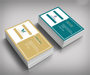 Business Card Design by Your_Design for this project | Design: #6520192