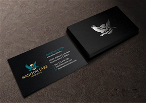 Business Card Design by Creations Box 2015 for this project | Design: #6524652