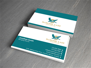 Business Card Design by Creations Box 2015 for this project | Design: #6524663