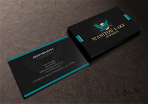 Visitenkarten-Design von Creations Box 2015 für dieses Projekt | Design: #6524669