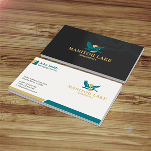 Visitenkarten-Design von Creations Box 2015 für dieses Projekt | Design: #6524678