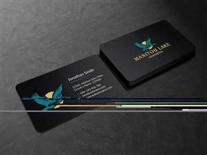 Visitenkarten-Design von Creations Box 2015 für dieses Projekt | Design: #6524685
