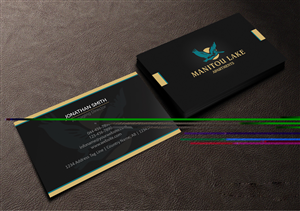 Visitenkarten-Design von Creations Box 2015 für dieses Projekt | Design: #6524689