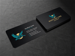 Visitenkarten-Design von Creations Box 2015 für dieses Projekt | Design: #6524696