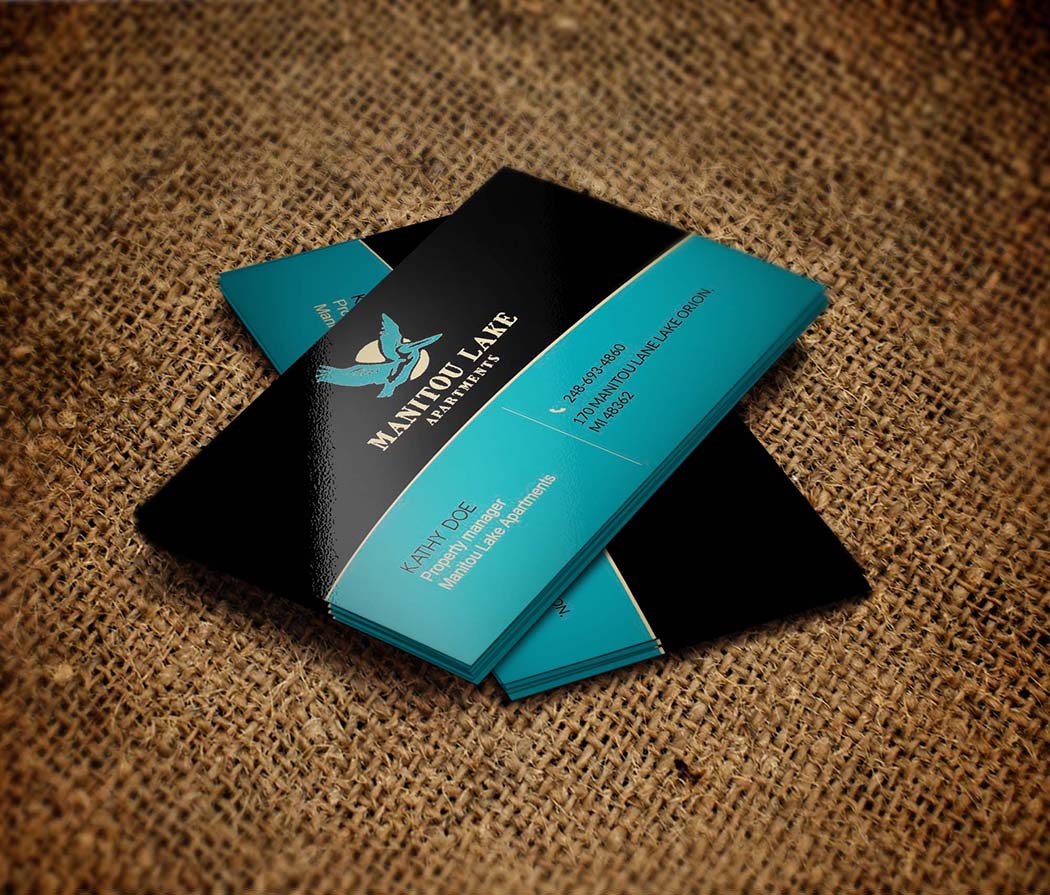 Business Card Design by zillurrahman800 for this project | Design #6516885