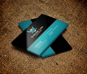Business Card Design by zillurrahman800 for this project | Design: #6516890