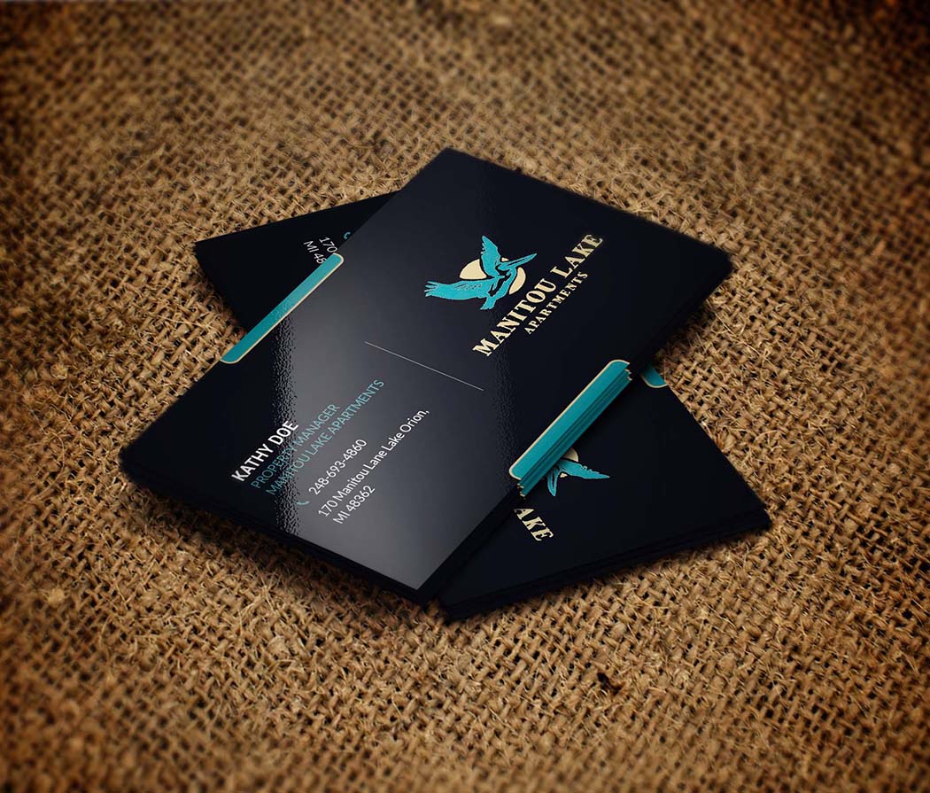 Business Card Design by zillurrahman800 for this project | Design #6516895