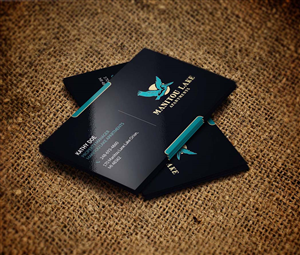 Business Card Design by zillurrahman800 for this project | Design: #6516895