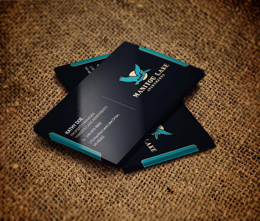 Business Card Design by zillurrahman800 for this project | Design #6516906