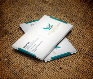Business Card Design by zillurrahman800 for this project | Design: #6516909