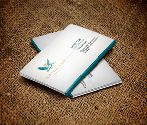 Business Card Design by zillurrahman800 for this project | Design: #6529794