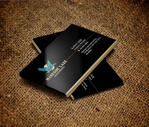 Business Card Design by zillurrahman800 for this project | Design: #6529798