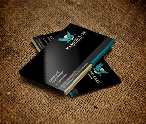 Business Card Design by zillurrahman800 for this project | Design: #6529804