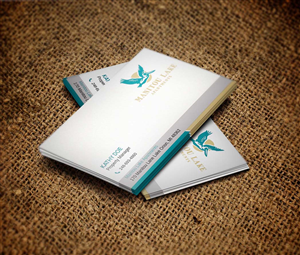 Business Card Design by zillurrahman800 for this project | Design: #6529815