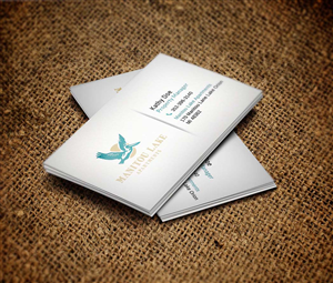 Business Card Design by zillurrahman800 for this project | Design: #6529874