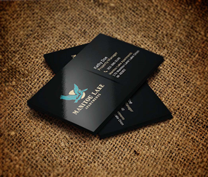 Business Card Design by zillurrahman800 for this project | Design: #6529879
