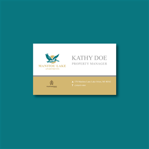 Business Card Design by ElephantDesign