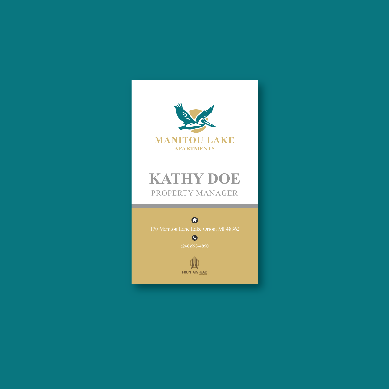 Business Card Design by ElephantDesign for this project | Design #6532529