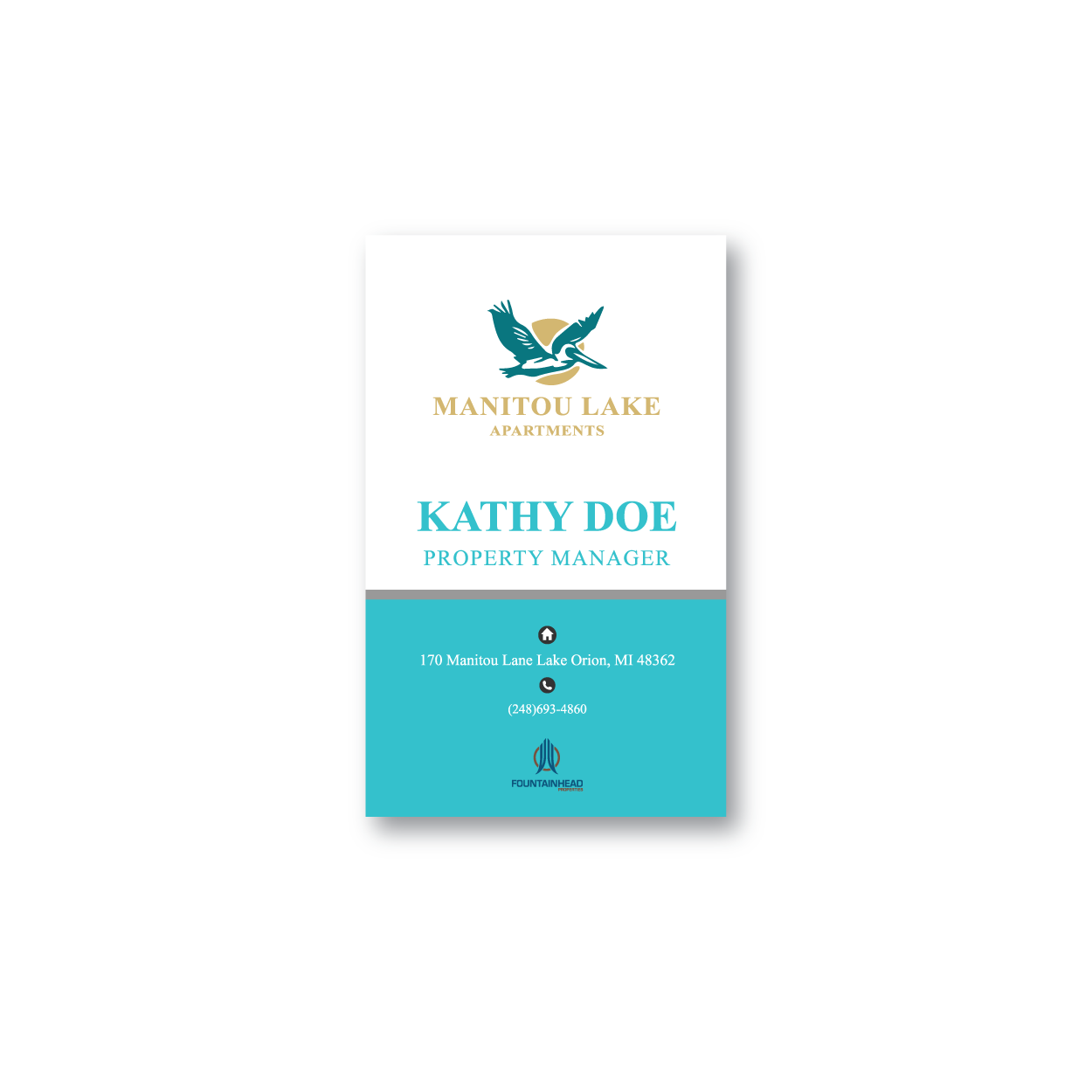 Business Card Design by ElephantDesign for this project | Design #6533984