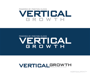 Logo Design by 7528 for Vertical Growth, LLC | Design: #6518497