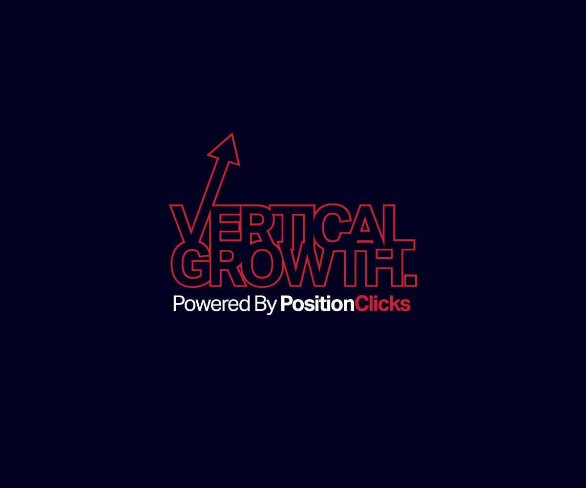 Logo Design by alan manninz for Vertical Growth, LLC | Design #6528515