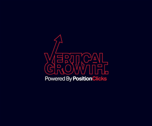 Logo Design by alan manninz for Vertical Growth, LLC | Design #6528515