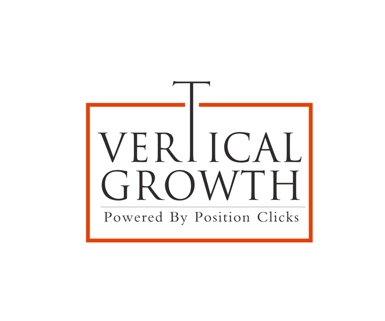 Logo Design by SUNEEEEEL for Vertical Growth, LLC | Design #6585456