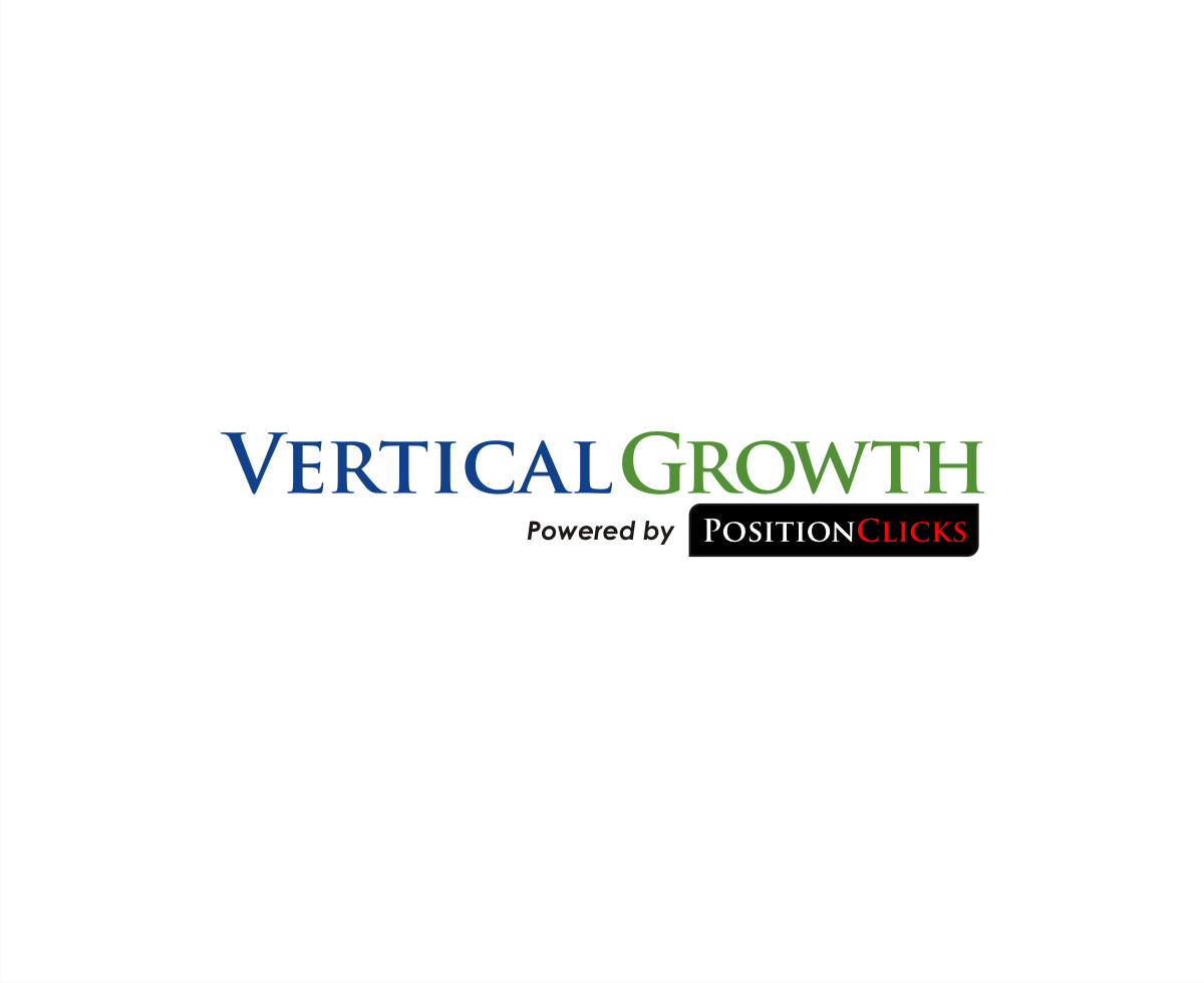 Logo Design by shine4577 for Vertical Growth, LLC | Design #6601673