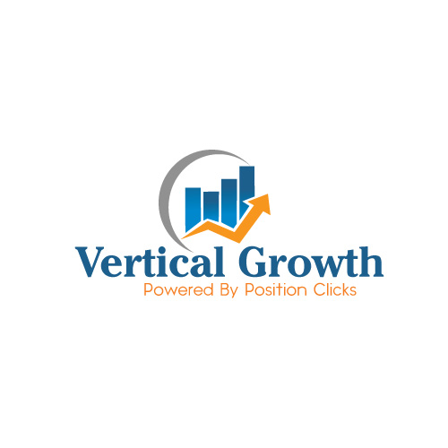 Logo Design by Himanshi10 for Vertical Growth, LLC | Design #6519714
