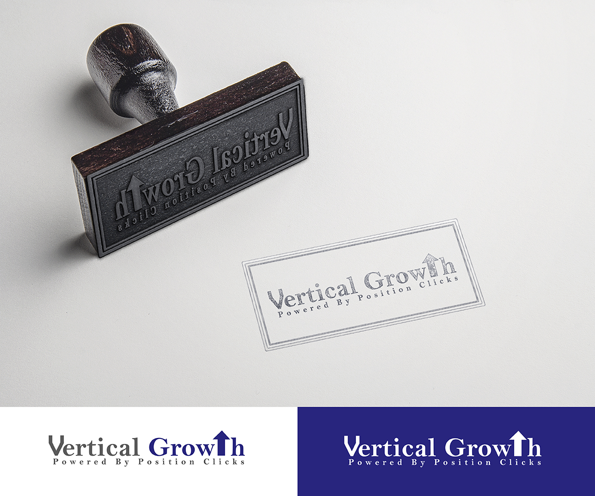 Logo Design by pixelgrapix for Vertical Growth, LLC | Design #6518353
