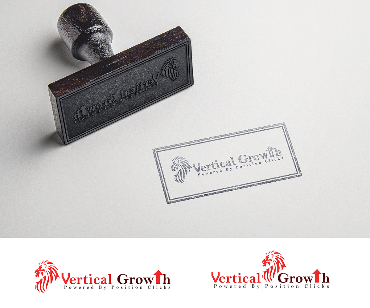 Logo Design by pixelgrapix for Vertical Growth, LLC | Design #6527718
