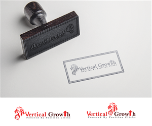 Logo Design by pixelgrapix for Vertical Growth, LLC | Design: #6527718