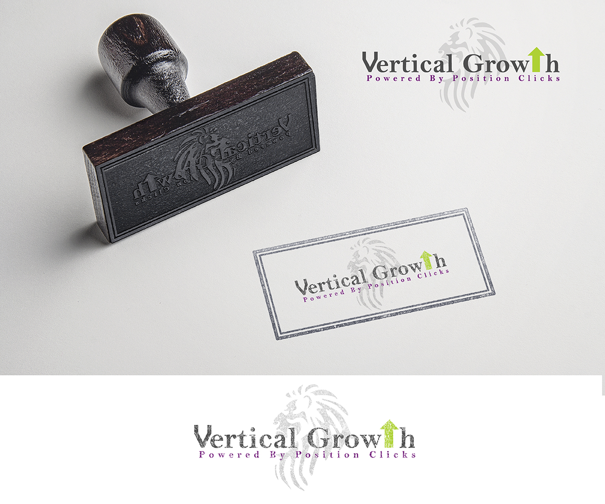 Logo Design by pixelgrapix for Vertical Growth, LLC | Design #6528900