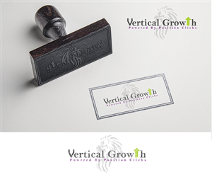 Logo Design by pixelgrapix for Vertical Growth, LLC | Design: #6528900