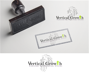 Logo Design by pixelgrapix for Vertical Growth, LLC | Design #6529561