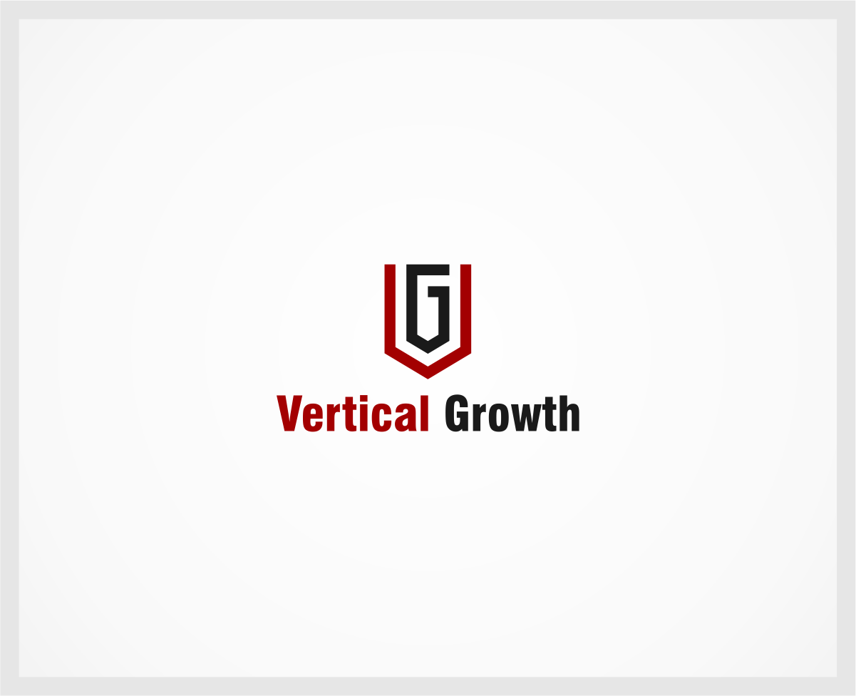 Logo Design by ayart for Vertical Growth, LLC | Design #6574850