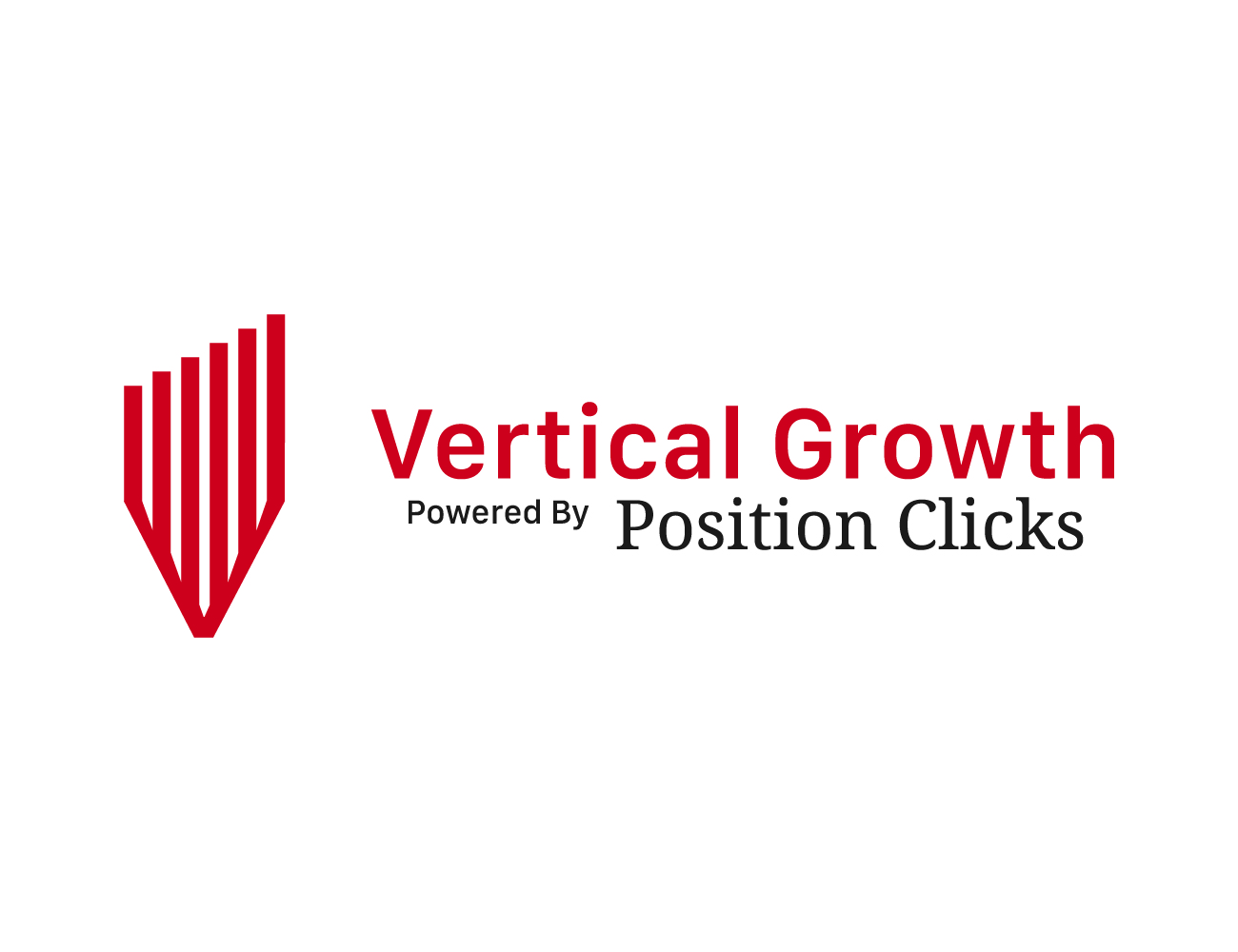 Logo Design by IamJohn™ for Vertical Growth, LLC | Design #6539458