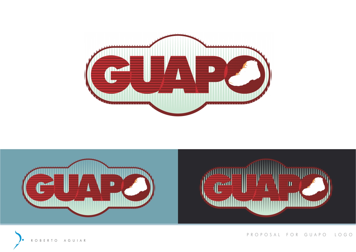 Logo Design by RAguiar for this project | Design #6605546