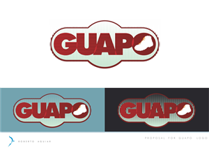 Logo Design by RAguiar for this project | Design: #6605546