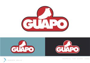Logo Design by RAguiar for this project | Design: #6621970