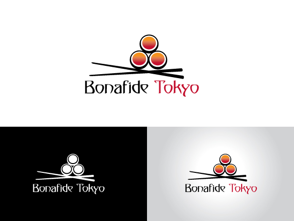 Logo Design by Madhu Bhadra for this project | Design #343730