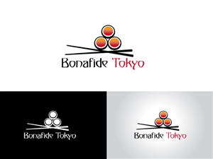 Logo Design by Madhu Bhadra for this project | Design: #343730