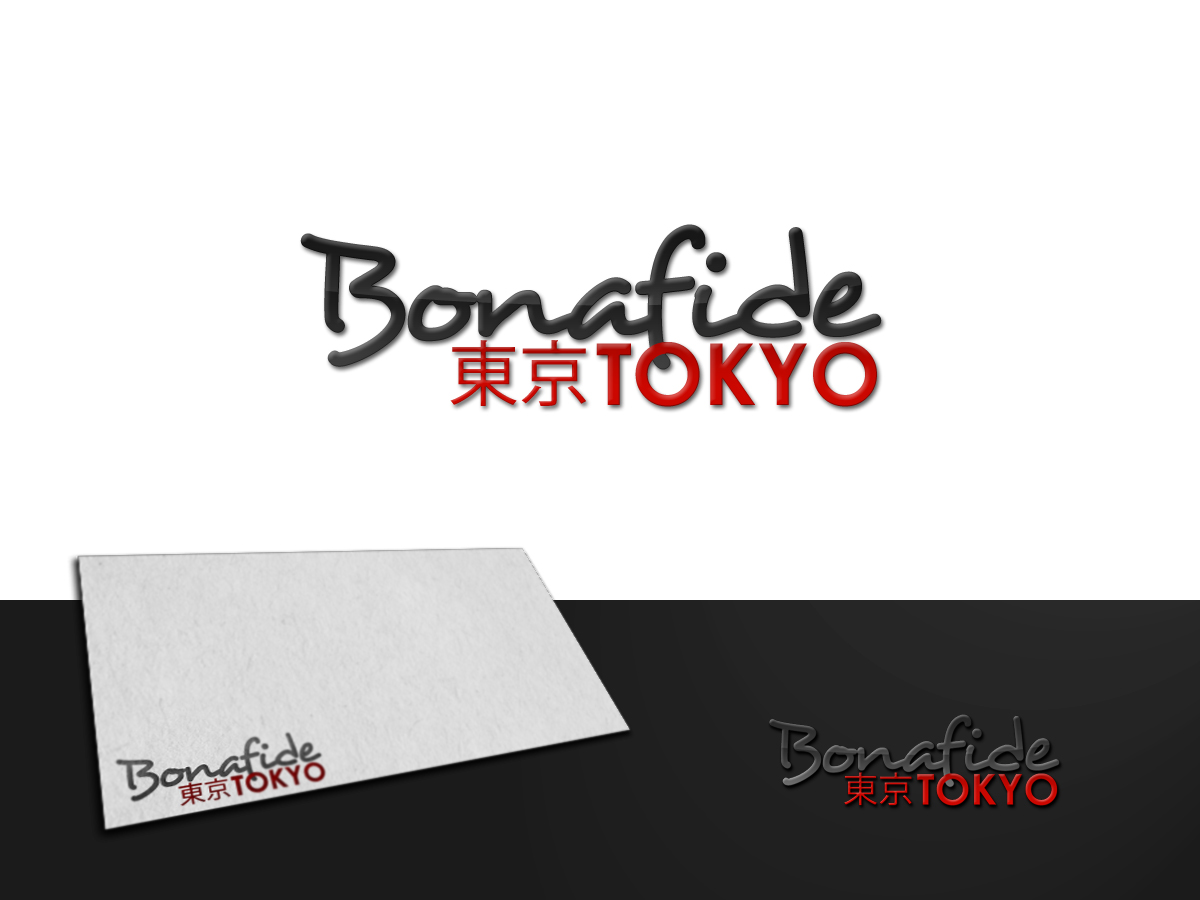 Logo Design by ArtSamurai for this project | Design #344534