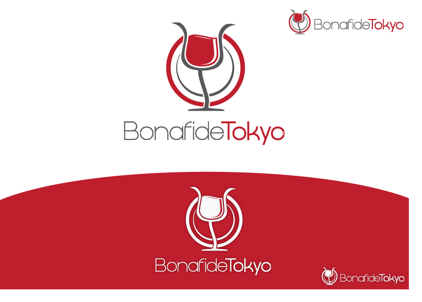 Logo Design by Jacek Lachowicz for this project | Design #347431