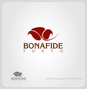 Logo Design by Hana