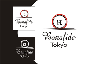 Logo Design by Stela Petrova for this project | Design: #348950